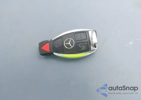 2017 Mercedes-Benz Gle 350 4Matic из США, поврежденный, VIN 4JGDA5HB2HA893159